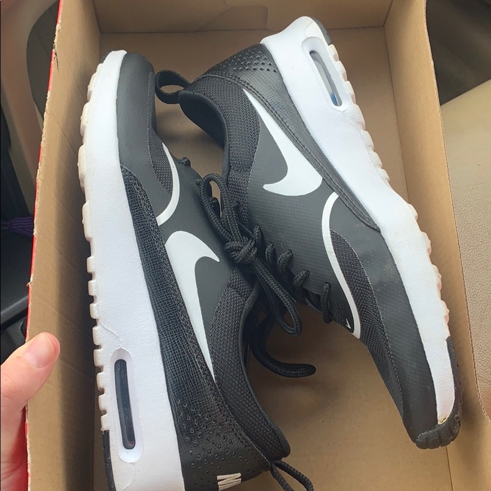 Air Max Thea